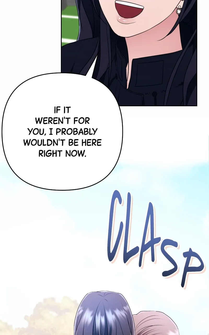 The Worst Villainess Chapter 54 page 28 - 