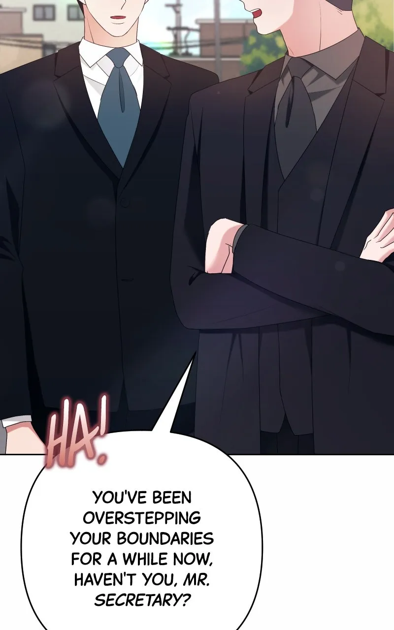 The Worst Villainess Chapter 54 page 49 - 