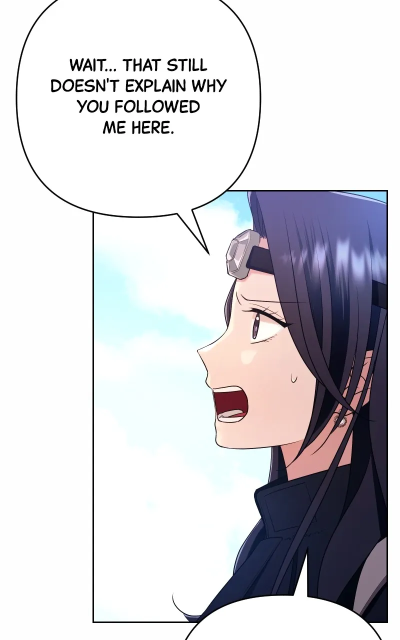 The Worst Villainess Chapter 54 page 6 - 