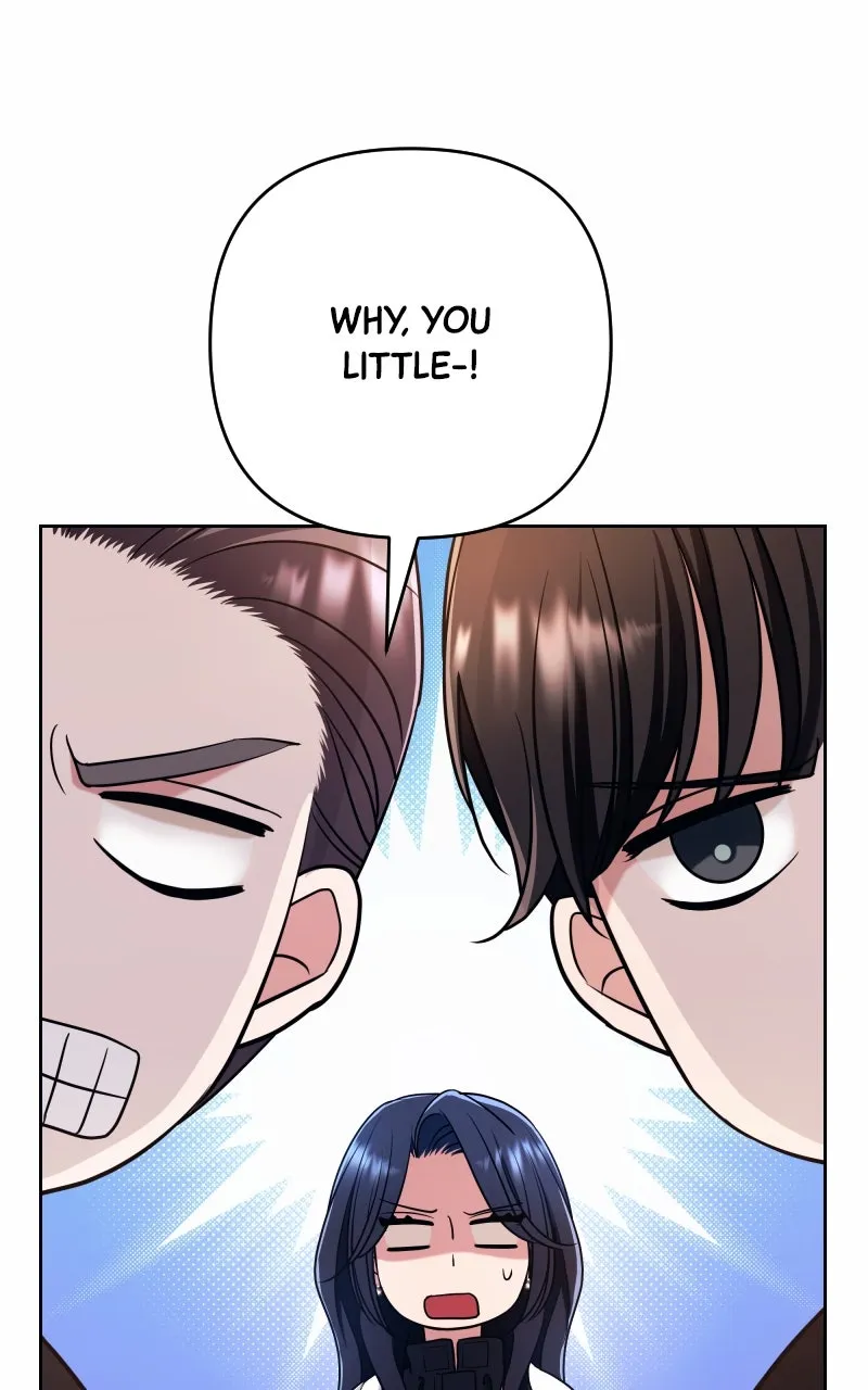 The Worst Villainess Chapter 54 page 53 - 