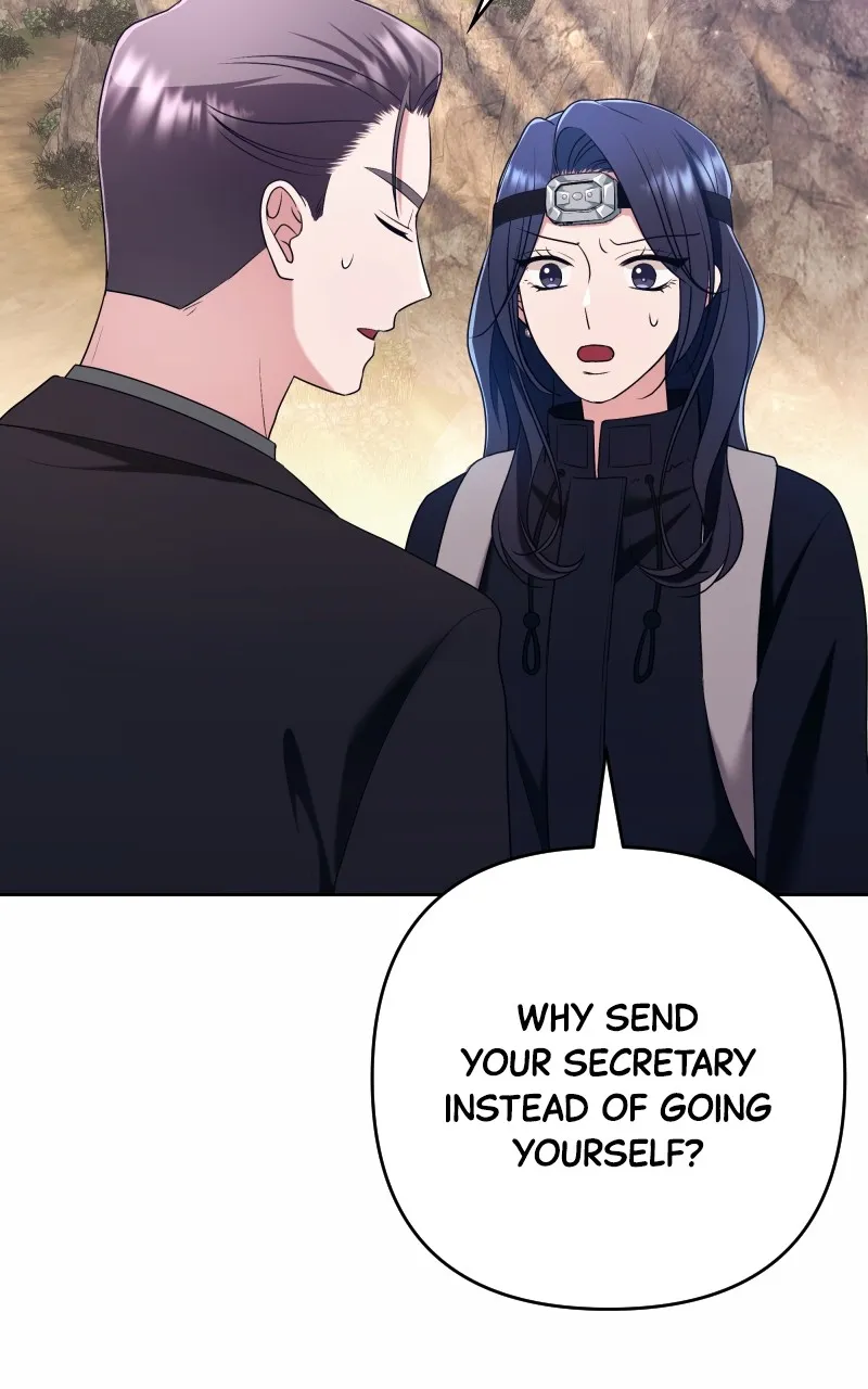 The Worst Villainess Chapter 54 page 8 - 