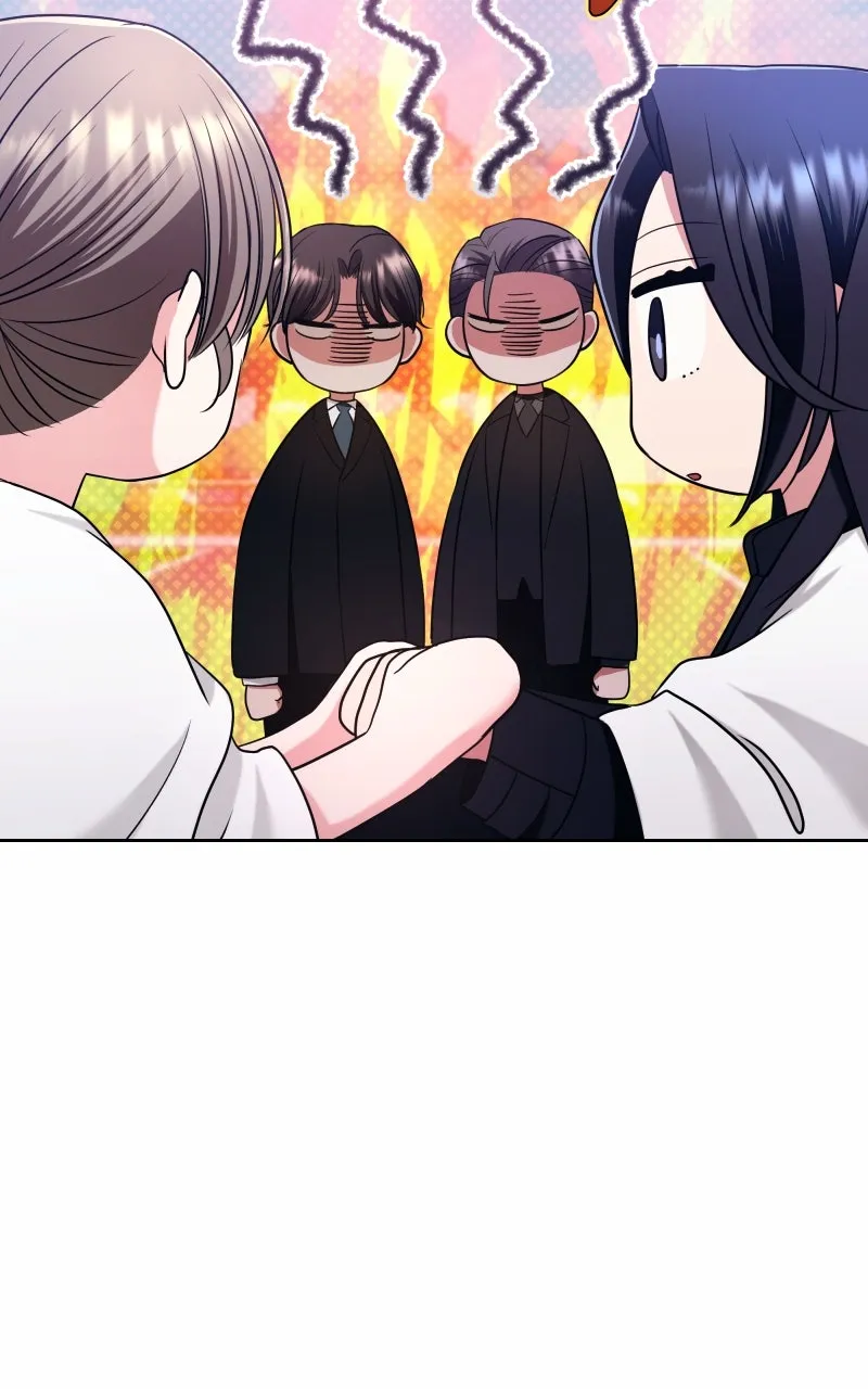 The Worst Villainess Chapter 54 page 80 - 