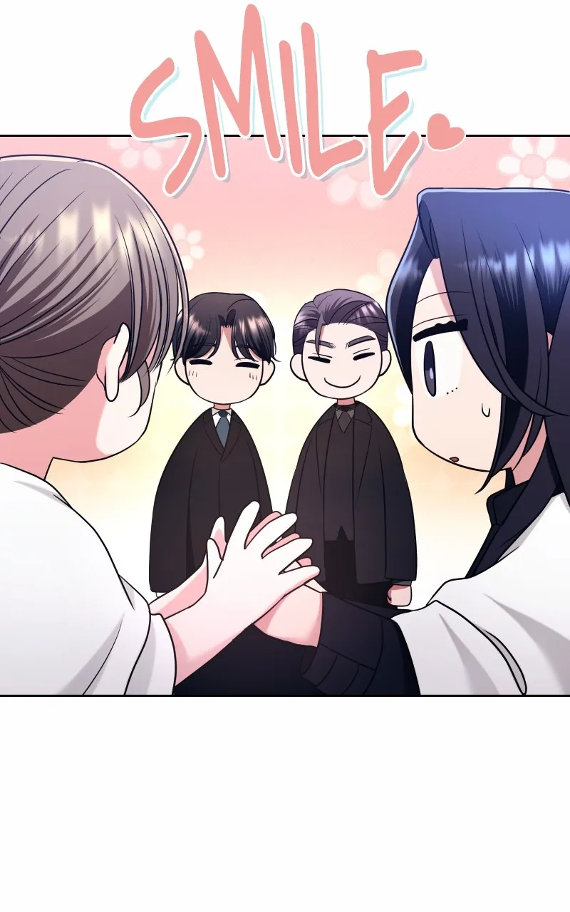 The Worst Villainess Chapter 54 page 81 - 