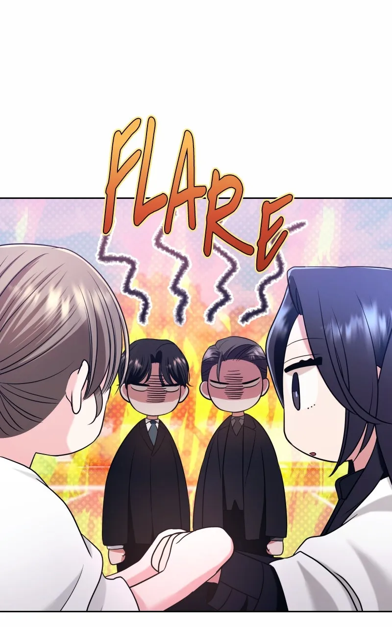 The Worst Villainess Chapter 54 page 82 - 