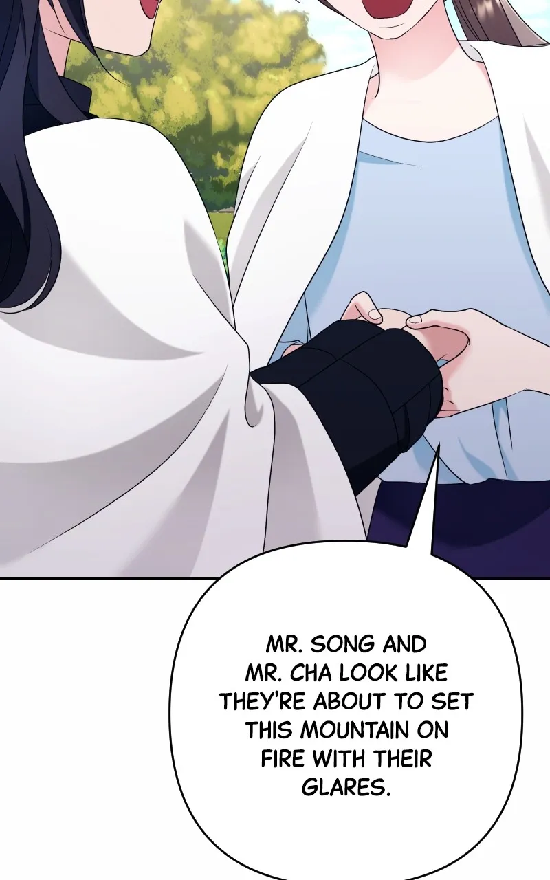 The Worst Villainess Chapter 54 page 84 - 