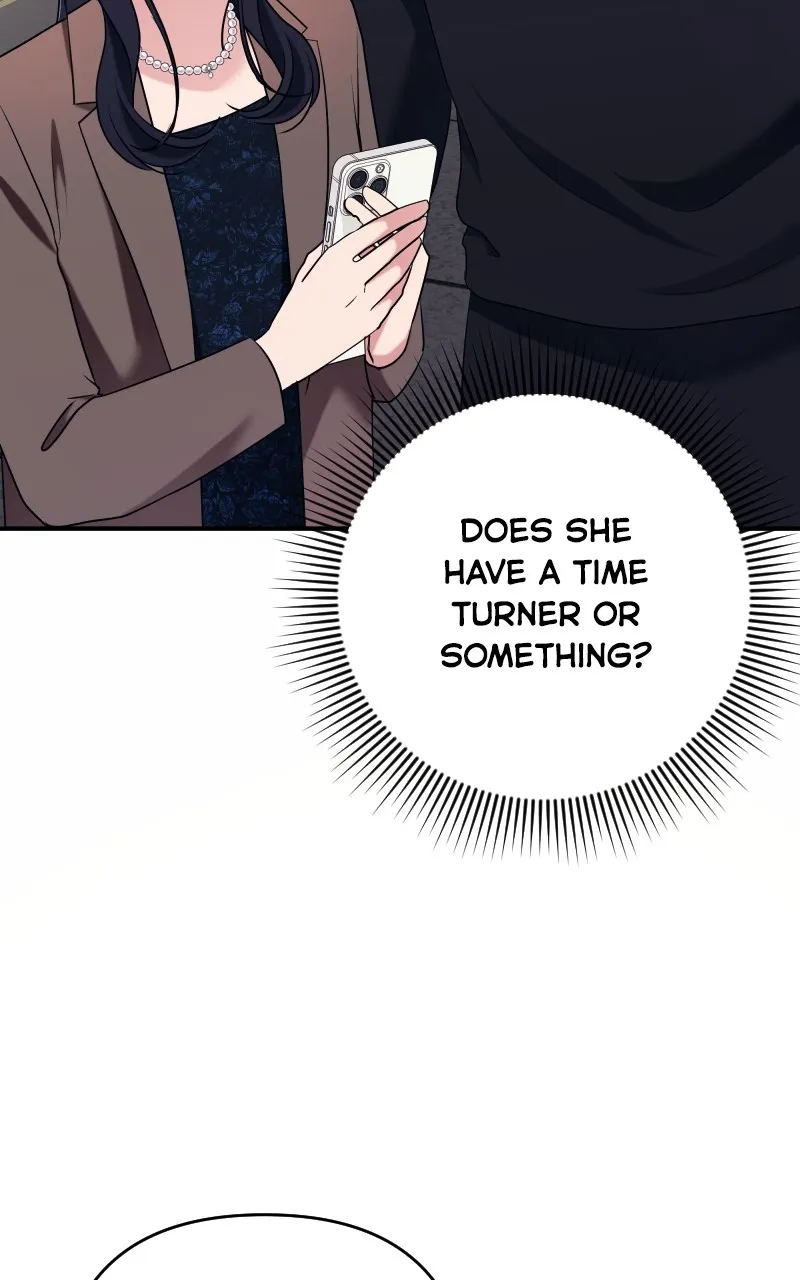 The Worst Villainess Chapter 55 page 111 - 