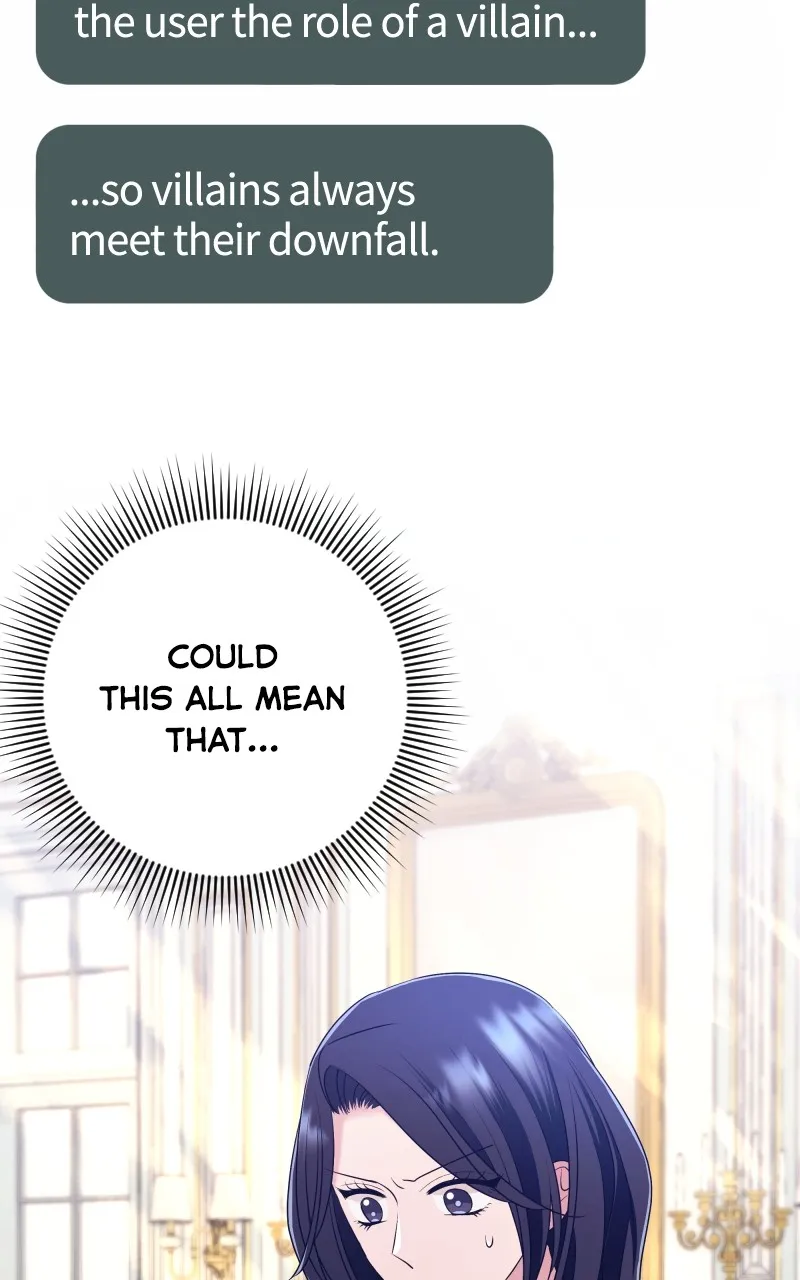 The Worst Villainess Chapter 55 page 22 - 