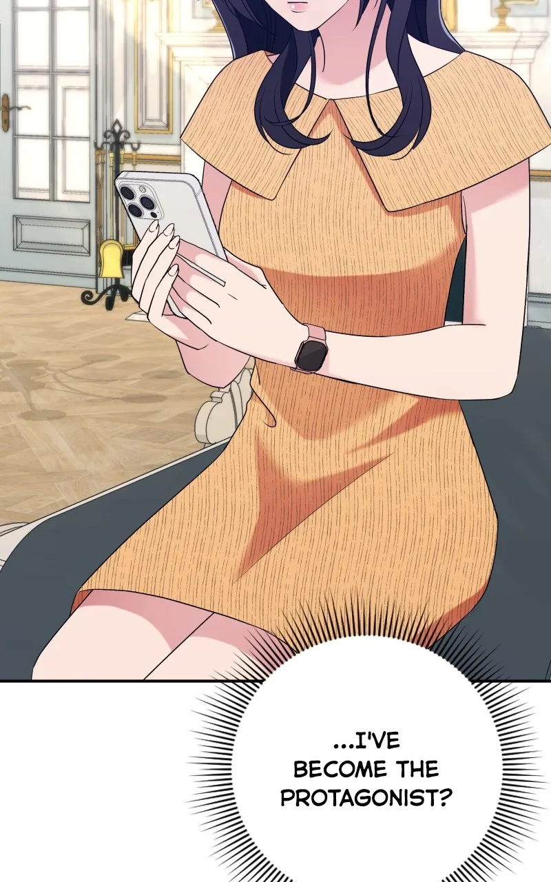 The Worst Villainess Chapter 55 page 23 - 