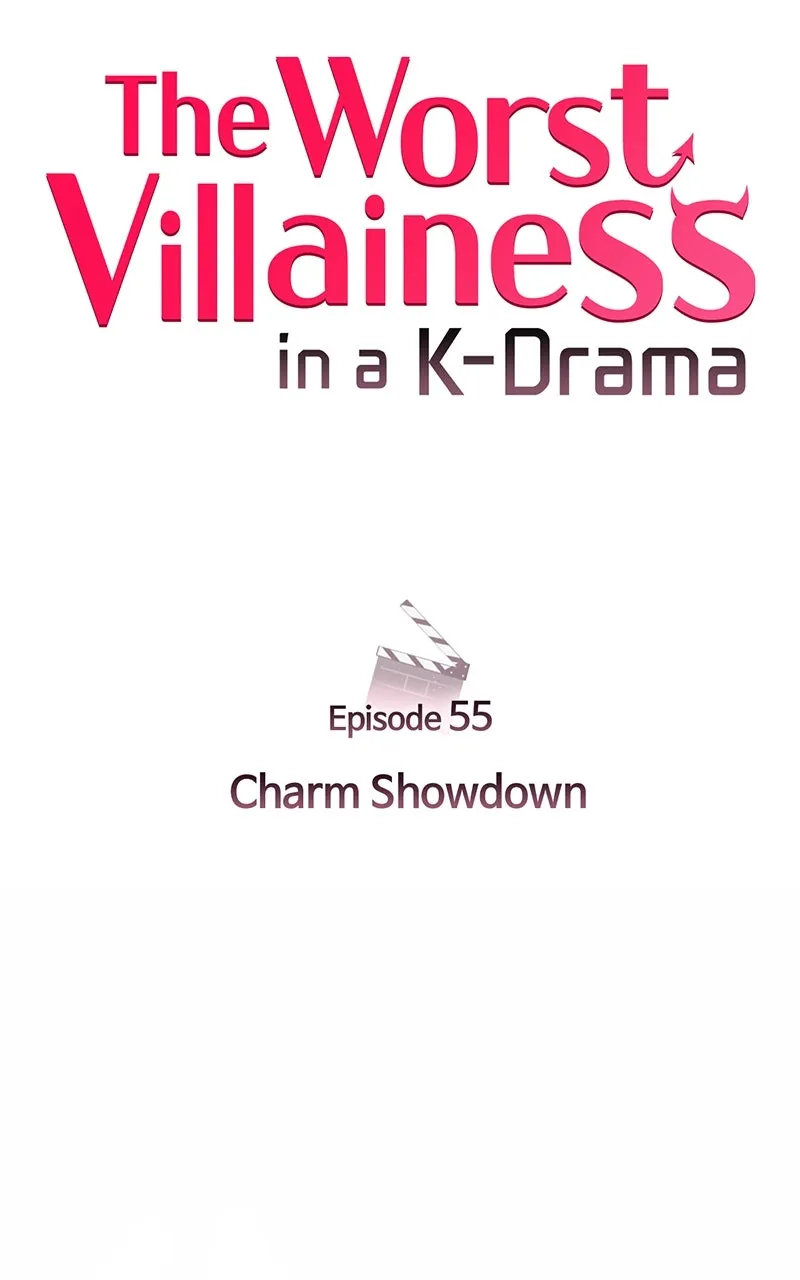 The Worst Villainess Chapter 55 page 27 - 