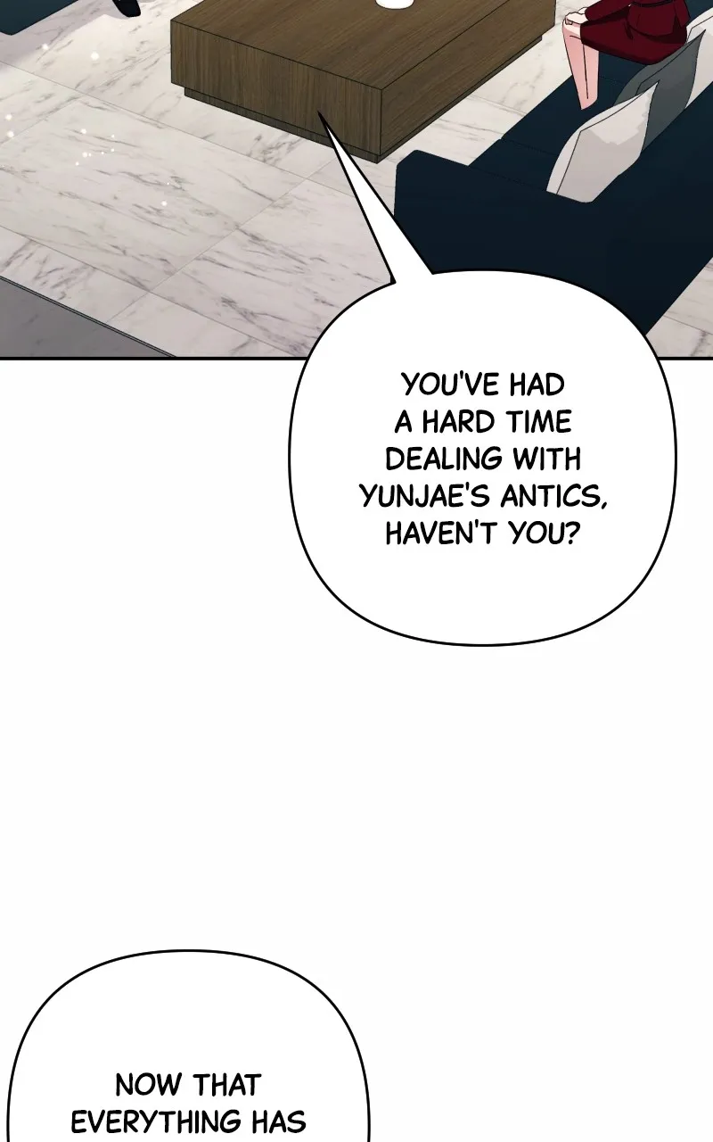 The Worst Villainess Chapter 55 page 32 - 