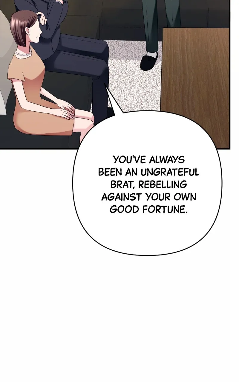 The Worst Villainess Chapter 55 page 44 - 