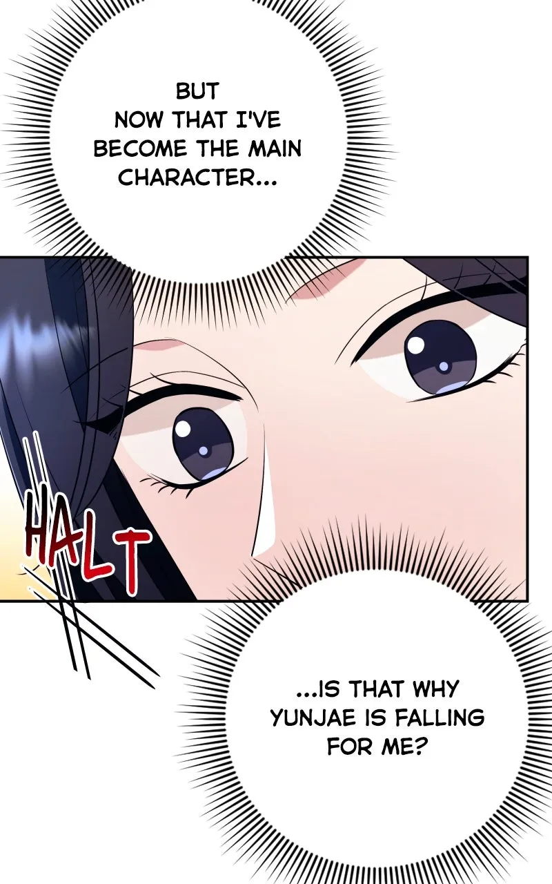 The Worst Villainess Chapter 55 page 69 - 