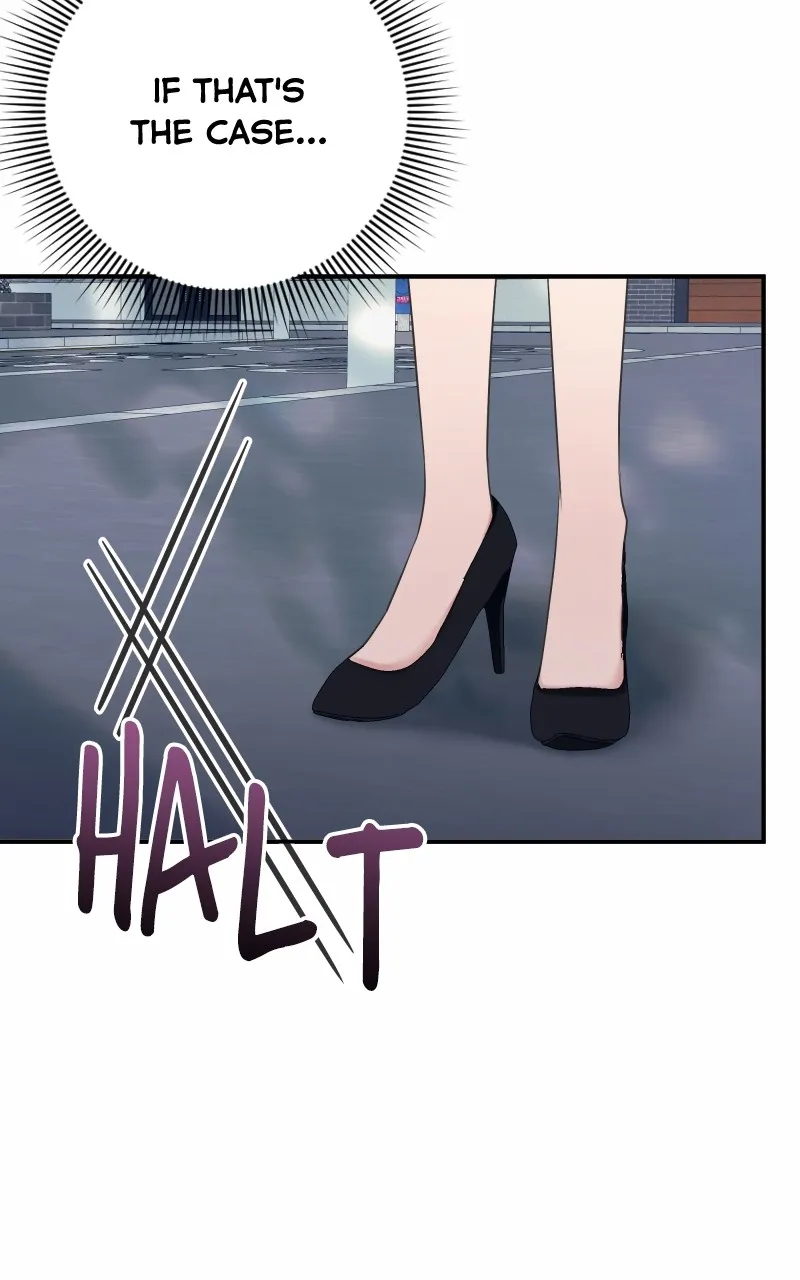 The Worst Villainess Chapter 56 page 11 - 