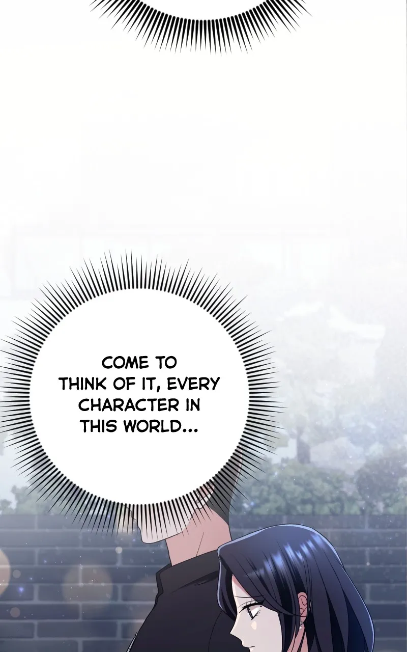 The Worst Villainess Chapter 56 page 5 - 