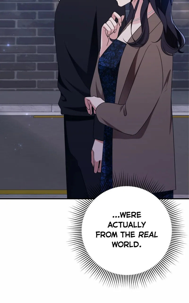 The Worst Villainess Chapter 56 page 6 - 