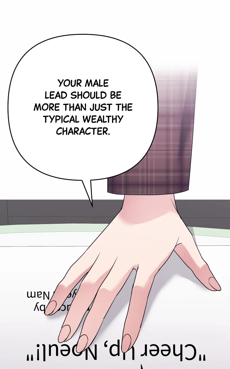 The Worst Villainess Chapter 56 page 83 - 