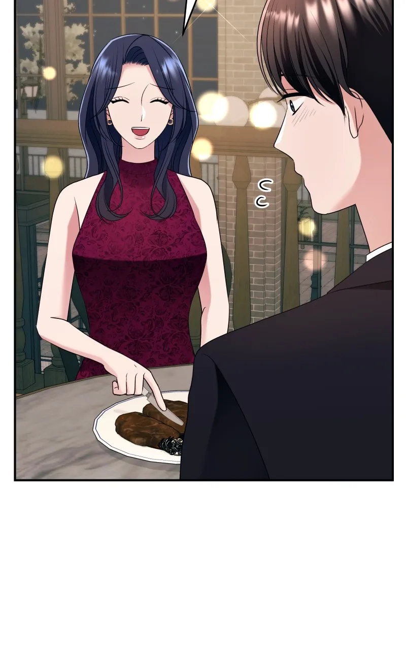 The Worst Villainess Chapter 57 page 19 - 