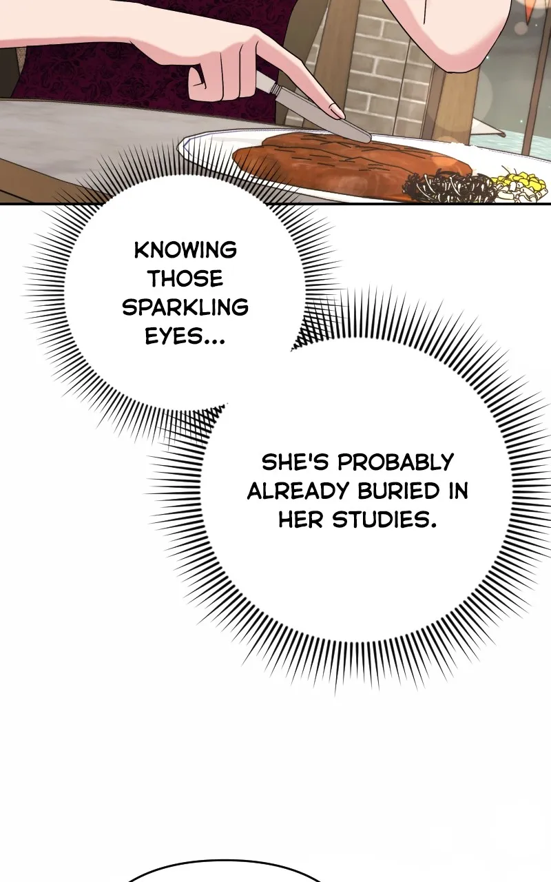 The Worst Villainess Chapter 57 page 33 - 