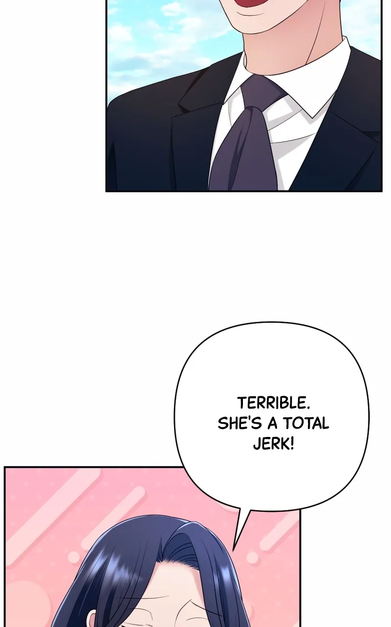 The Worst Villainess Chapter 57 page 5 - 