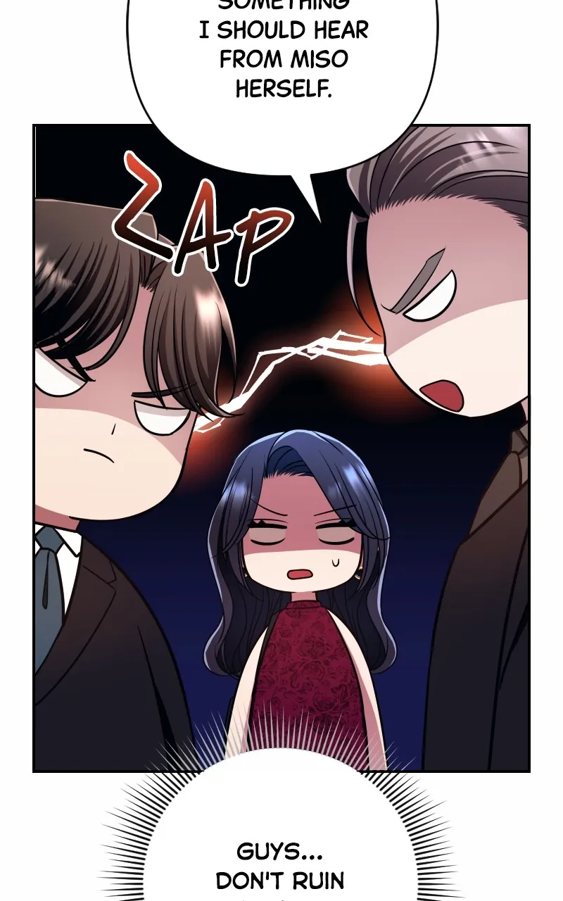 The Worst Villainess Chapter 57 page 50 - 