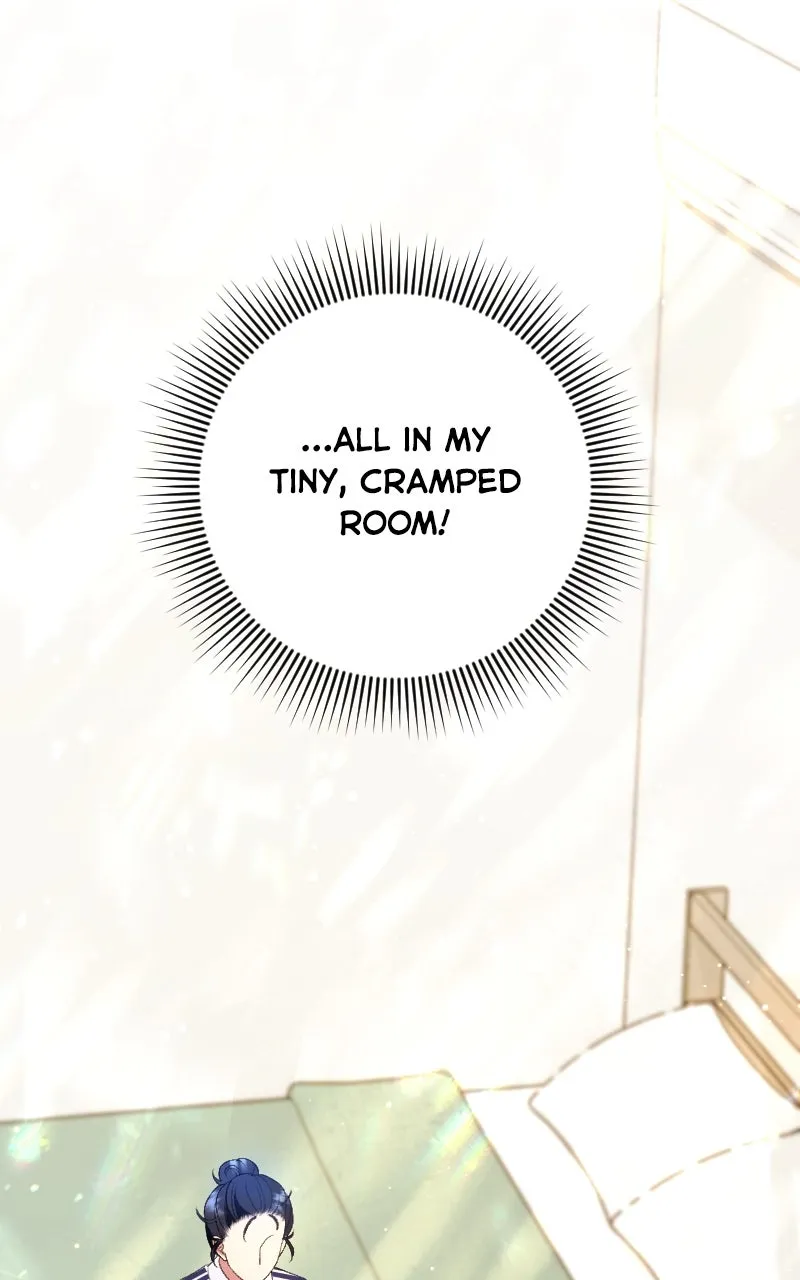 The Worst Villainess Chapter 58 page 70 - 