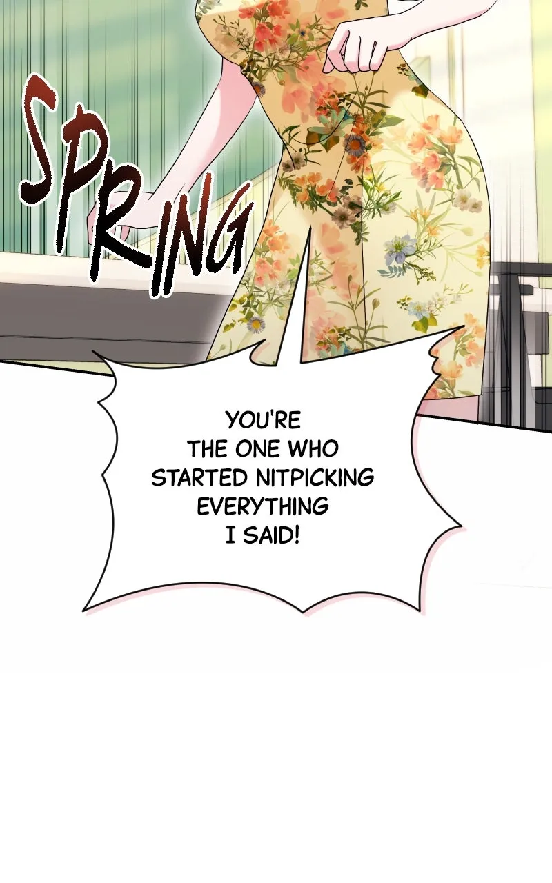 The Worst Villainess Chapter 59 page 20 - 