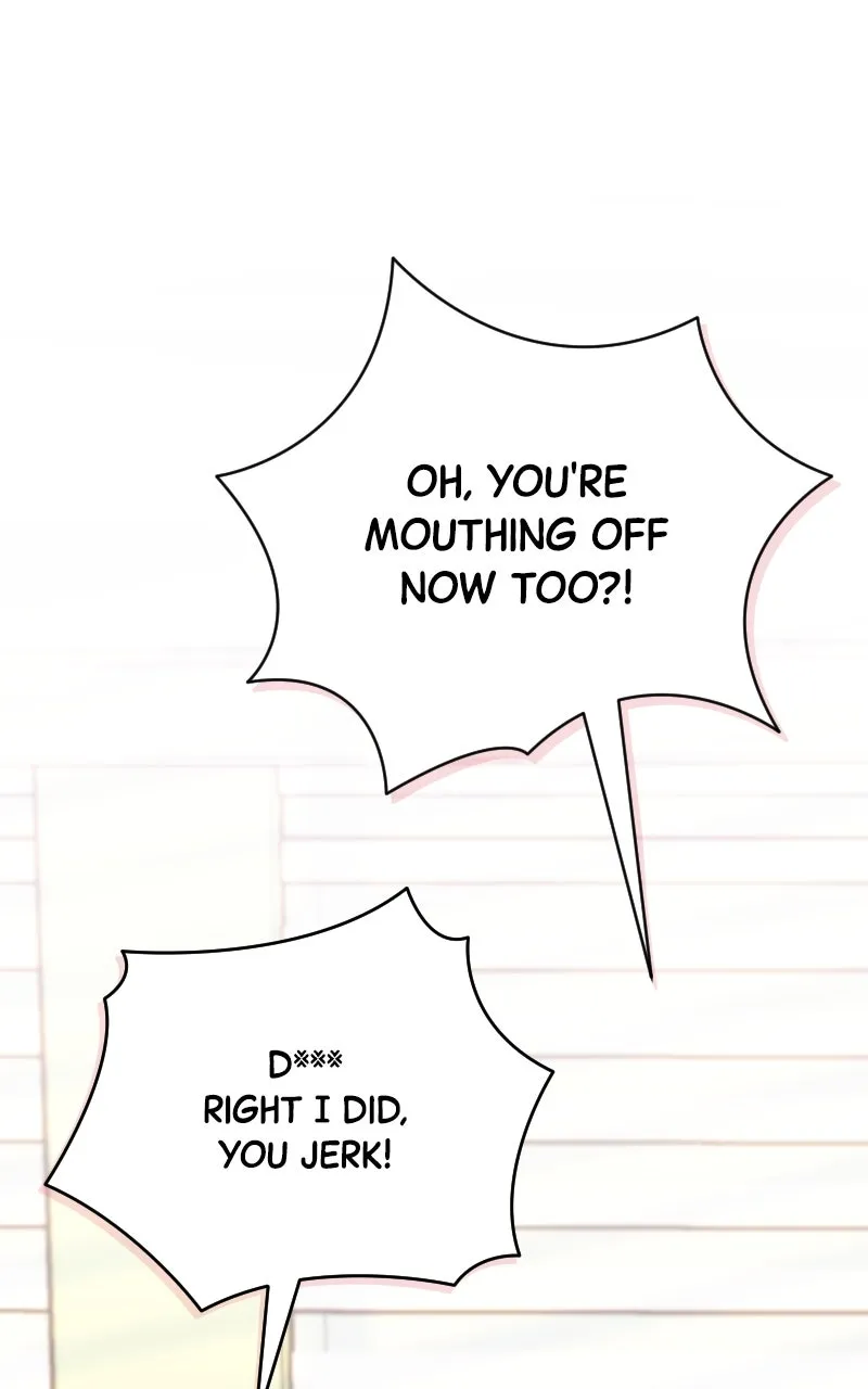 The Worst Villainess Chapter 59 page 21 - 
