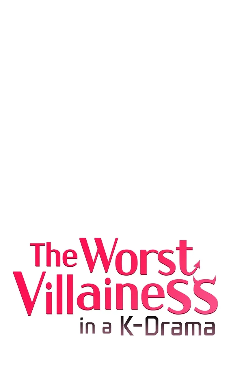 The Worst Villainess Chapter 59 page 26 - 