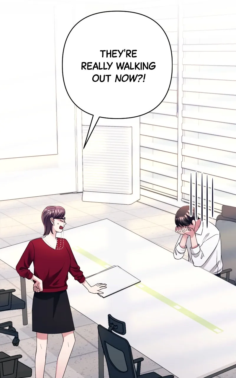 The Worst Villainess Chapter 59 page 29 - 