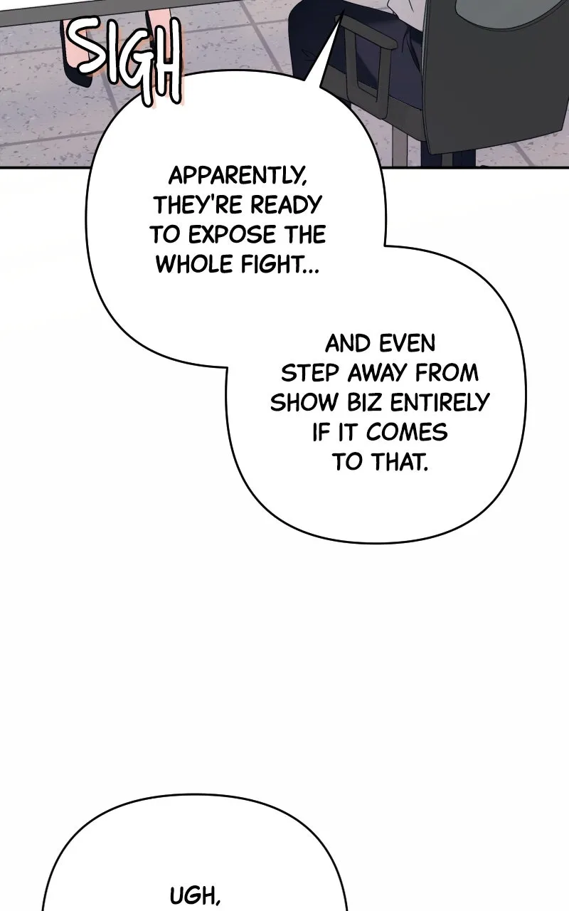 The Worst Villainess Chapter 59 page 32 - 
