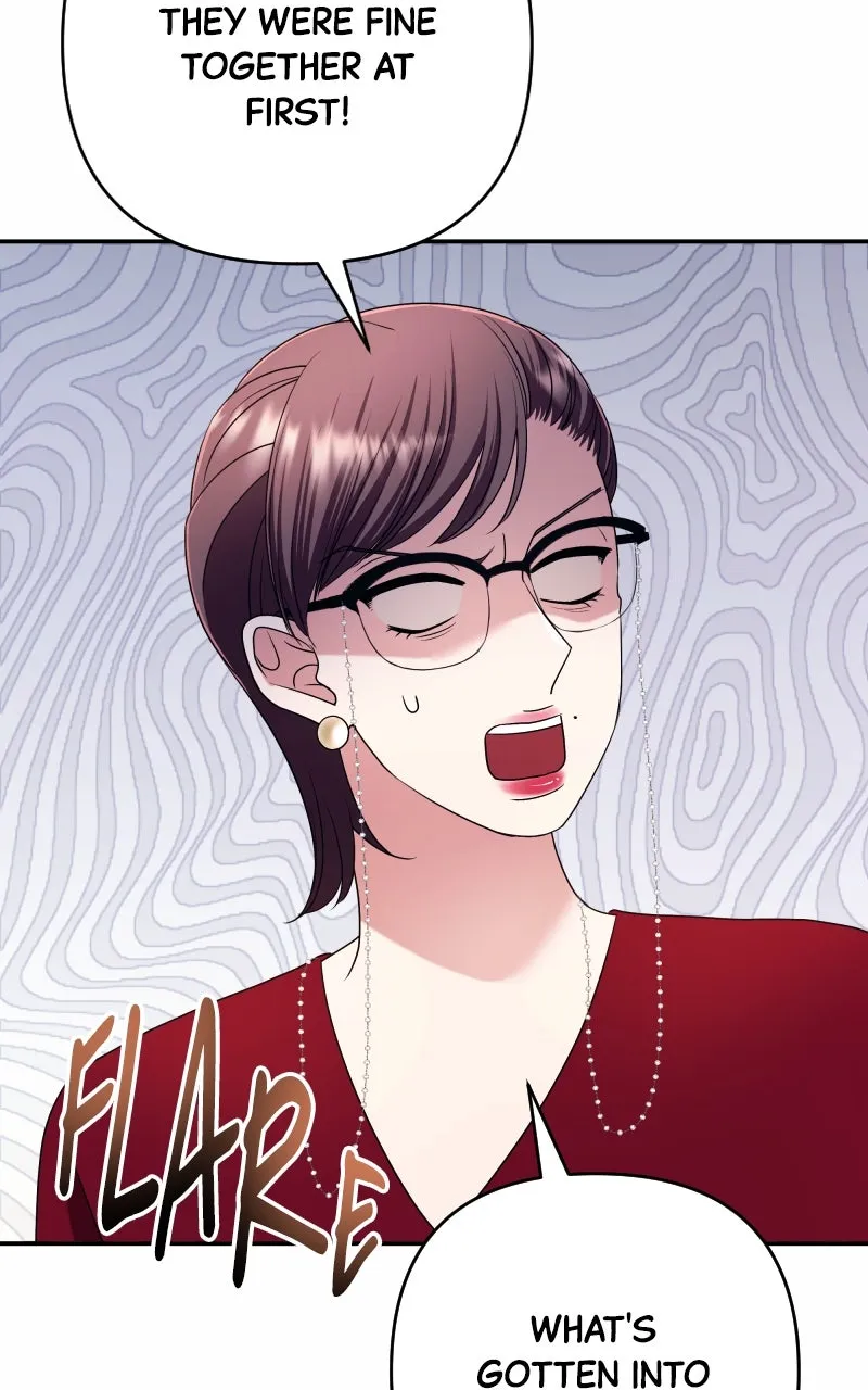 The Worst Villainess Chapter 59 page 33 - 