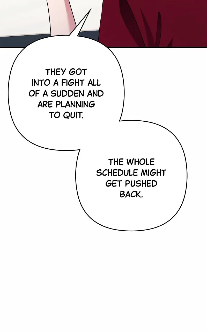 The Worst Villainess Chapter 59 page 46 - 