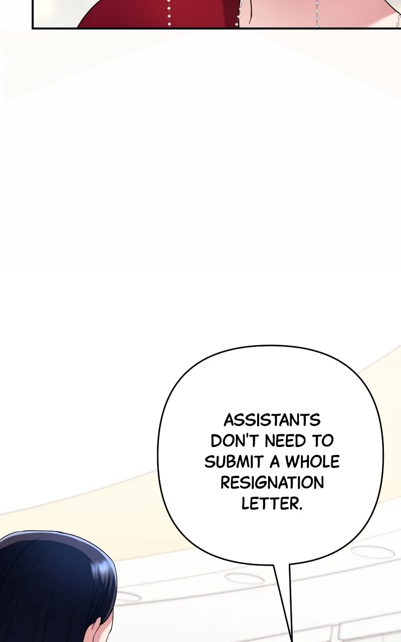 The Worst Villainess Chapter 59 page 55 - 
