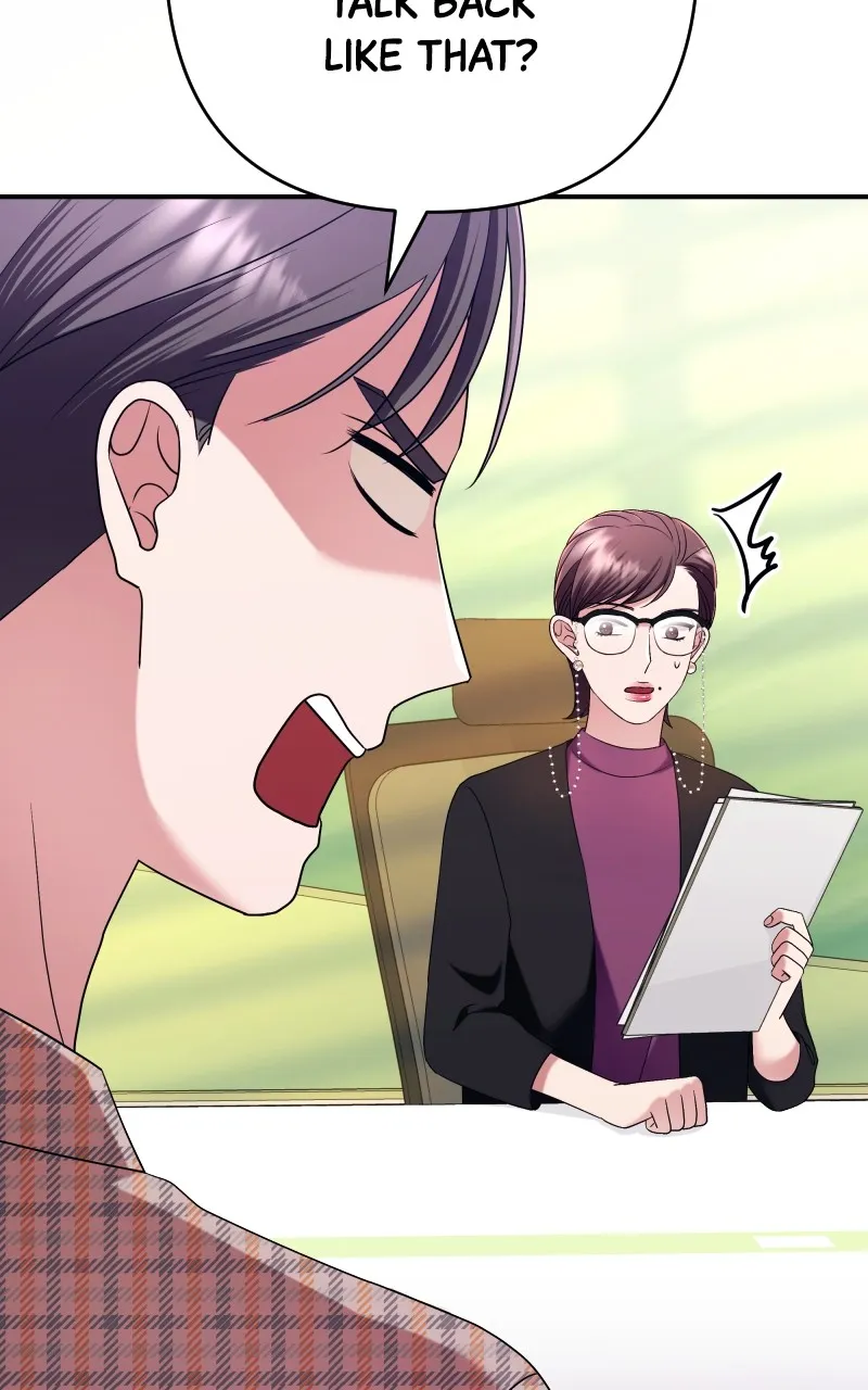 The Worst Villainess Chapter 59 page 8 - 