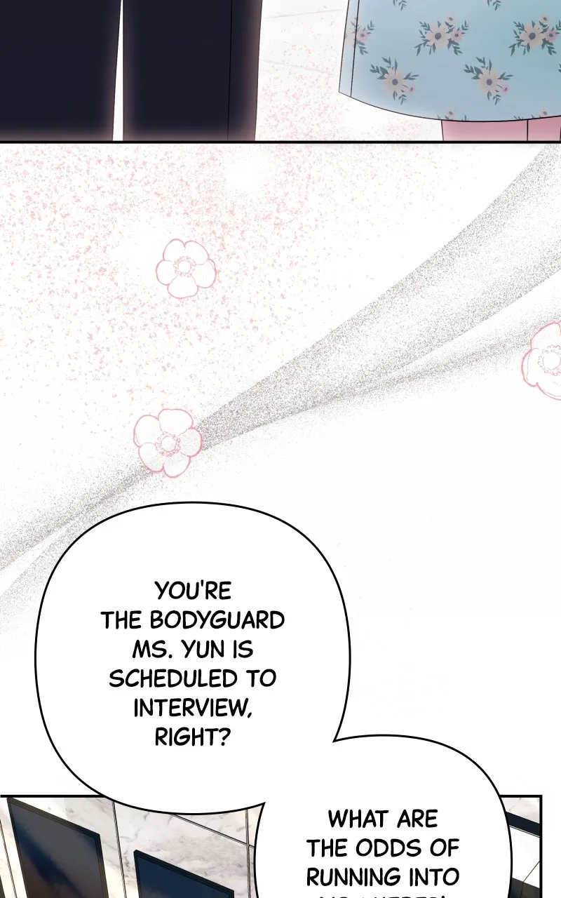 The Worst Villainess Chapter 60 page 3 - 