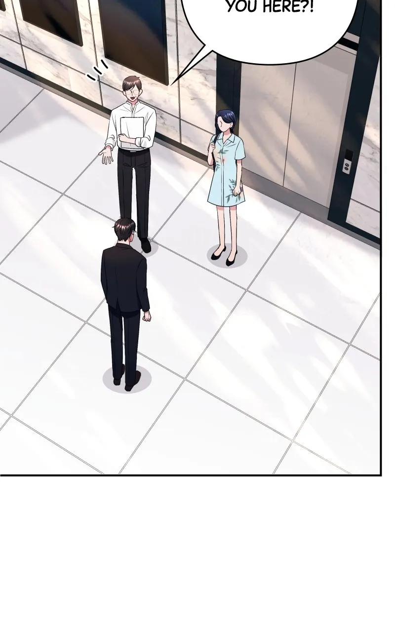 The Worst Villainess Chapter 60 page 4 - 