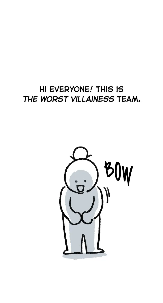 The Worst Villainess Chapter 61 page 1 - 
