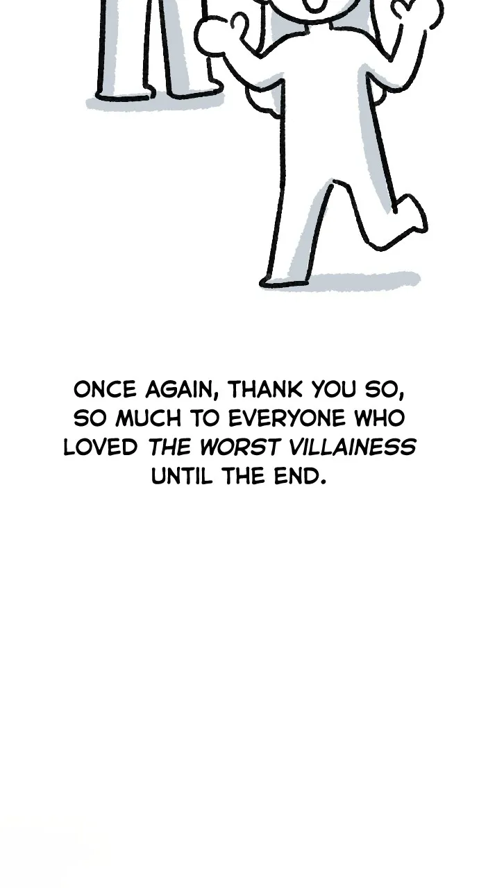 The Worst Villainess Chapter 61 page 12 - 