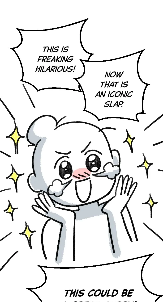 The Worst Villainess Chapter 61 page 3 - 