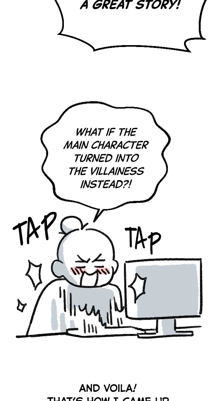 The Worst Villainess Chapter 61 page 4 - 