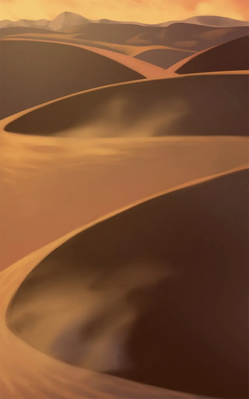The Wrath & the Dawn Chapter 1 page 2 - 