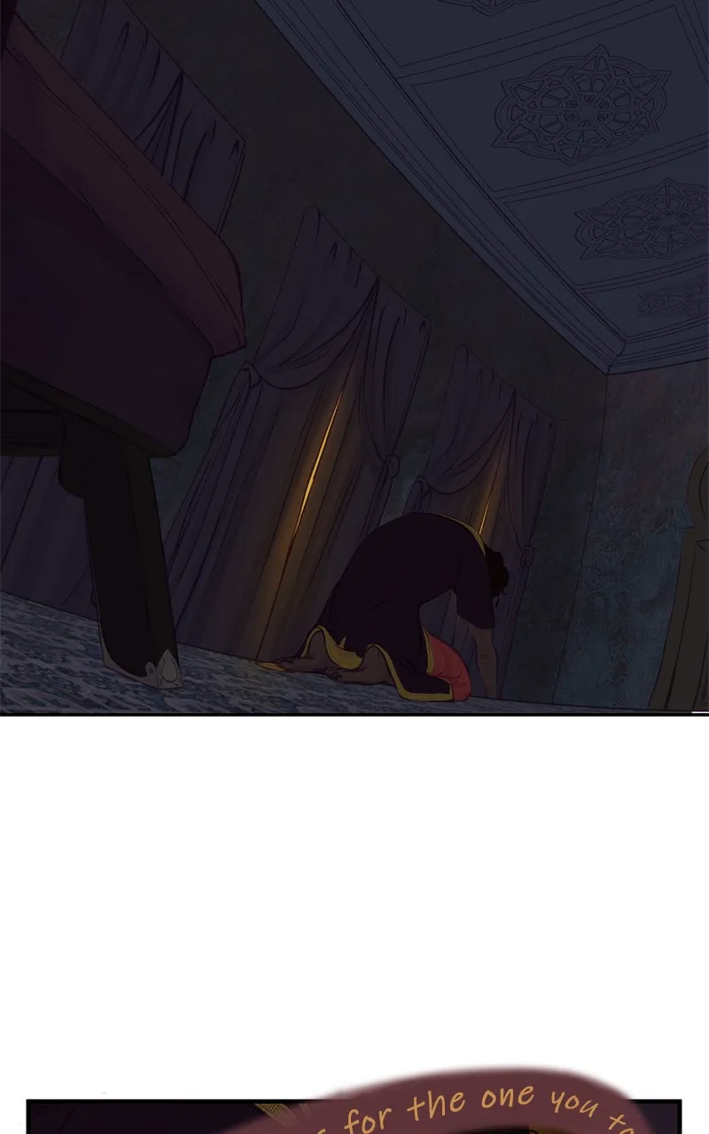 The Wrath & the Dawn Chapter 1 page 13 - 