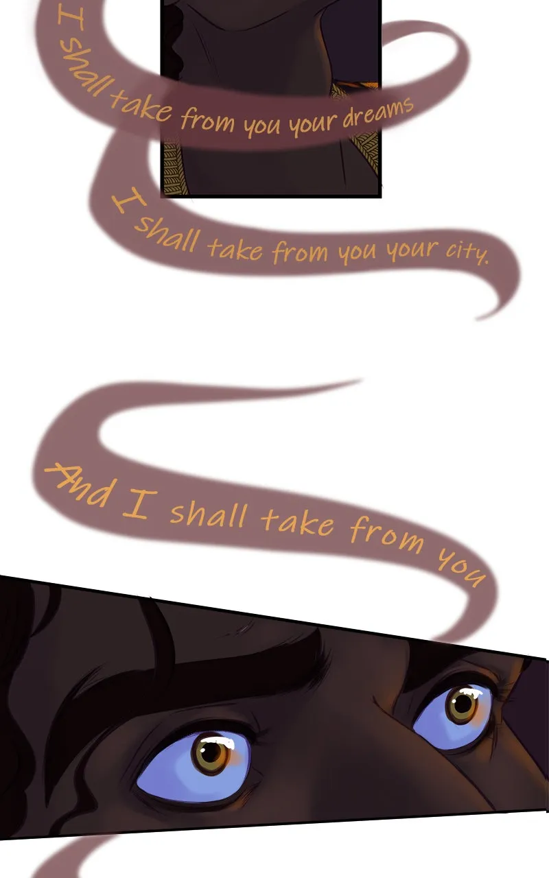 The Wrath & the Dawn Chapter 1 page 15 - 