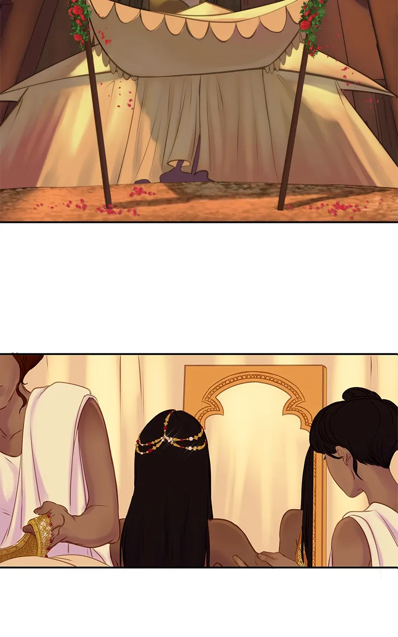 The Wrath & the Dawn Chapter 1 page 18 - 