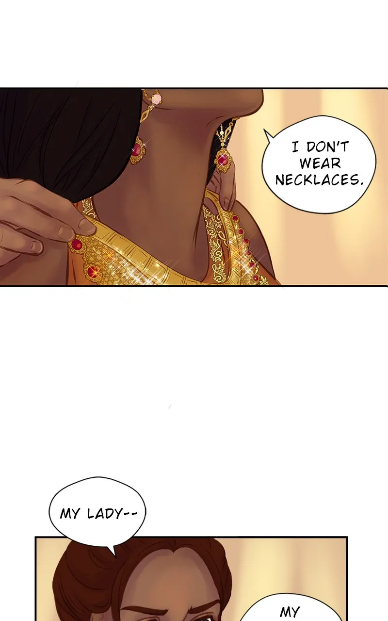 The Wrath & the Dawn Chapter 1 page 19 - 