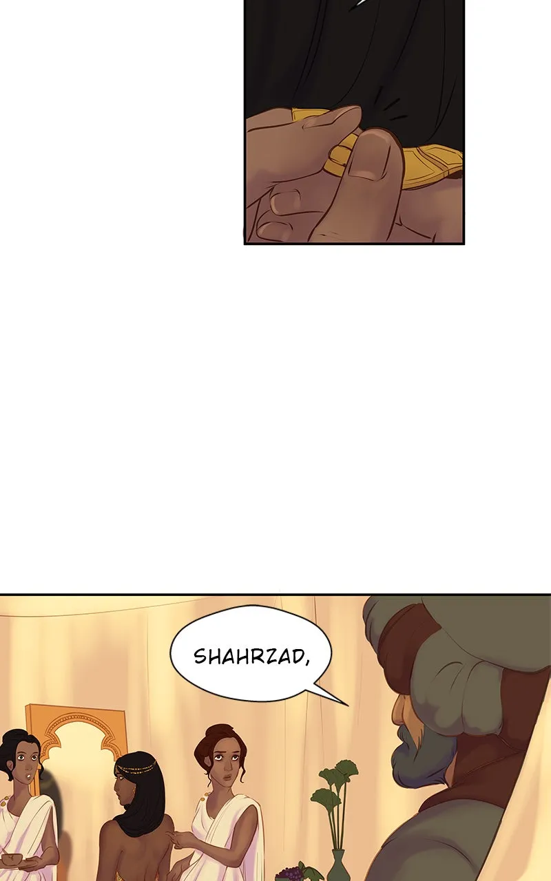 The Wrath & the Dawn Chapter 1 page 22 - 