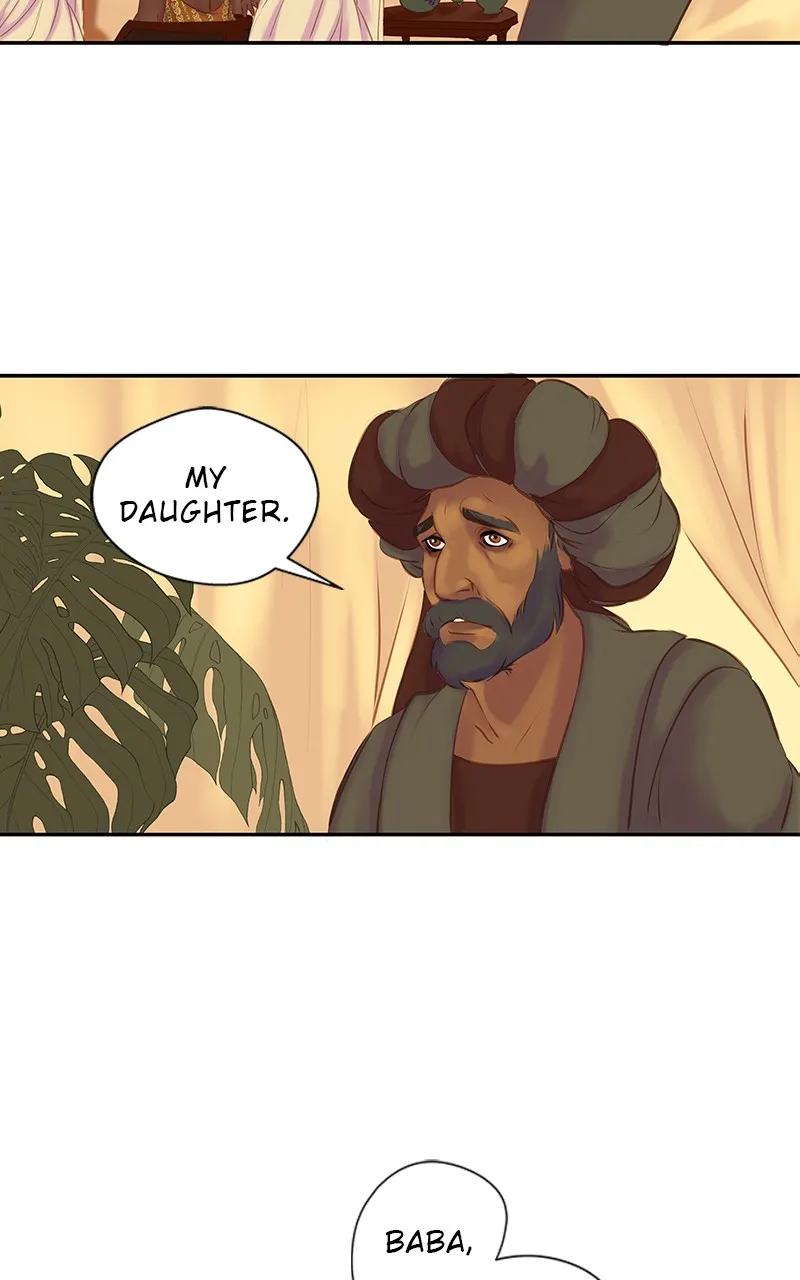 The Wrath & the Dawn Chapter 1 page 23 - 