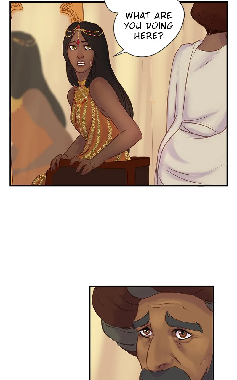 The Wrath & the Dawn Chapter 1 page 24 - 