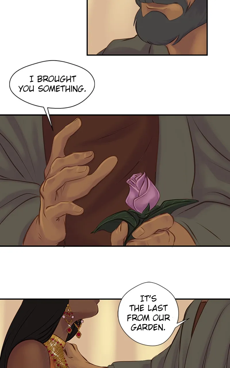 The Wrath & the Dawn Chapter 1 page 25 - 
