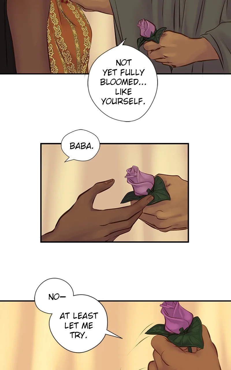 The Wrath & the Dawn Chapter 1 page 26 - 